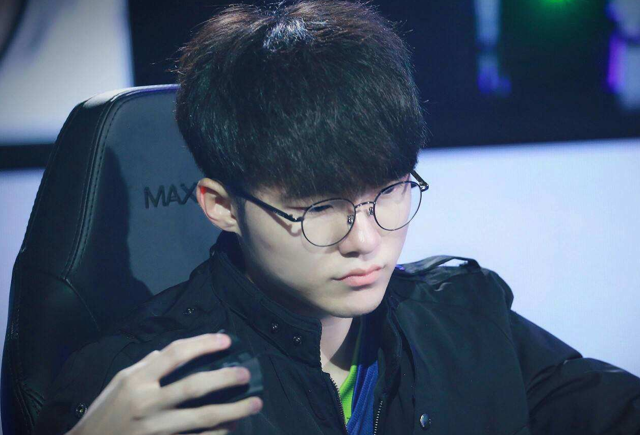 败的失误